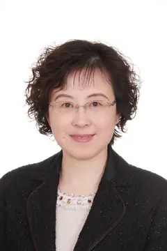 孙丽丽院士